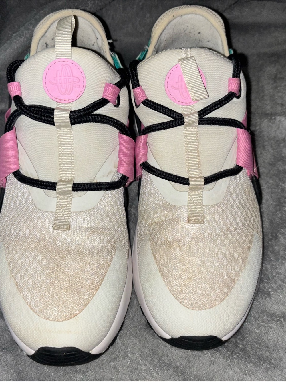 Nike Air Huarache City Low Women’s